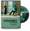 Hockney at the Tate DVD