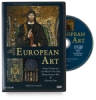 Early Christian and Byzantine Art, Romanesque Art & Gothic Art
