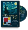 The Art of the 19th Century & The Art of the 20th Century