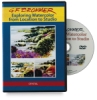 Crystal Productions Gerald Brommer: Exploring Watercolor from London to Studio DVD