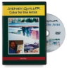 Crystal Productions Stephen Quiller: Color for the Artist DVD