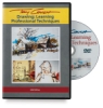 Crystal Productions Tony Couch: Drawing: Learning Professional Technique DVD
