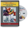 Crystal Productions Tony Couch: Drawing & Sketching with Markers DVD