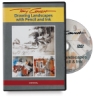 Crystal Productions Tony Couch: Drawing Landscapes with Pencil & Ink DVD