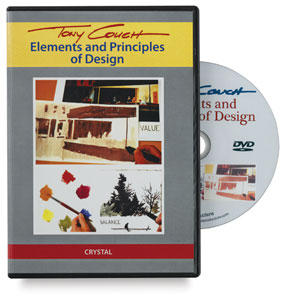 Tony Couch: Elements & Principles of Design