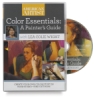 Lea Colie Wight: Color Essentials, A Painter’s Guide DVD