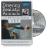 Patricia Traub: Drawing Realistic Animals DVD