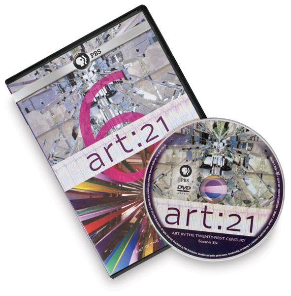 Art: 21 Season 6, Art in the 21st Century