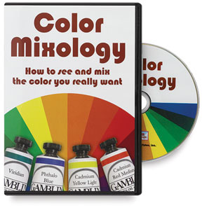 Color Mixology Color Mixology