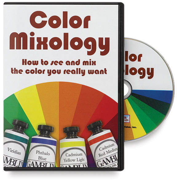 Color Mixology