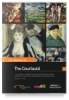 Tim Marlow at the Courtauld
