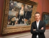 Tim Marlow at the Courtauld