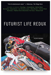 Futurist Life Redux