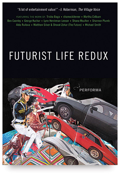 Futurist Life Redux