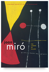 Joan Miró: The Ladder of Escape Joan Miró: The Ladder of Escape