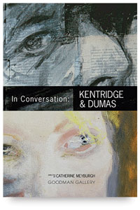 In Conversation: Kentridge & Dumas