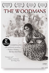 The Woodmans The Woodmans
