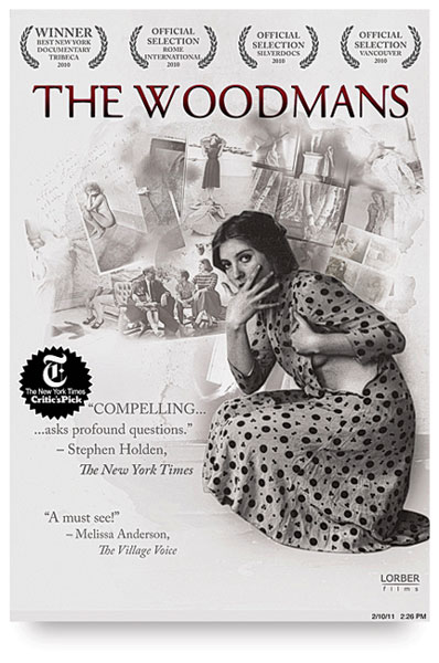 The Woodmans