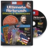 Ultimate Airbrush Effects & Techniques with Terry Hill DVD