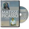 Matisse/Picasso DVD