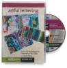 Artful Lettering DVD