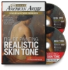 Figure Painting: Realistic Skin Tone DVD