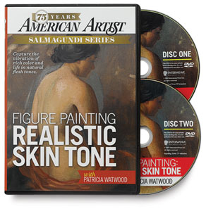 Figure Painting: Realistic Skin Tone Figure Painting: Realistic Skin Tone