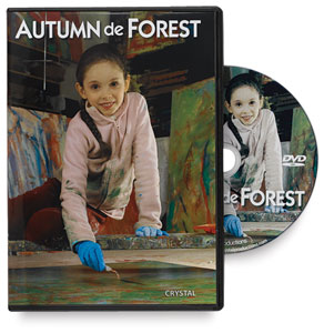 Autumn de Forest