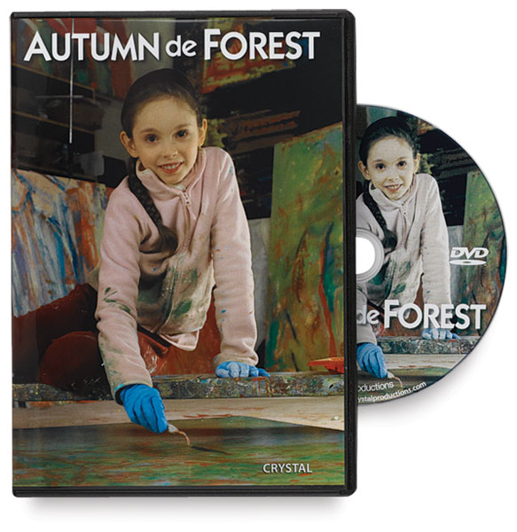 Autumn de Forest