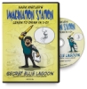 Mark Kistler's Imagination Station: Secret Blue Lagoon DVD