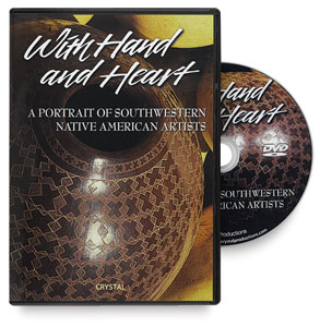 With Hand and Heart