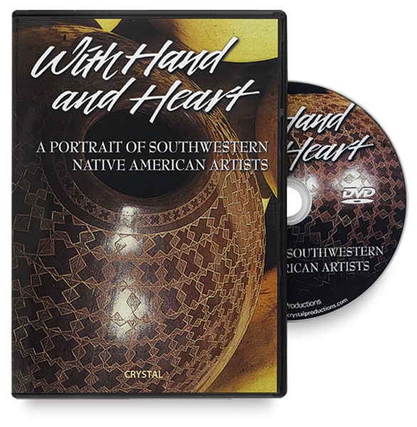 With Hand and Heart