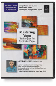 Mastering Yupo: Techniques for Synthetic Paper