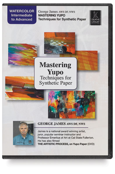 Mastering Yupo: Techniques for Synthetic Paper