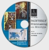 Painterly Printmaking with Monotype