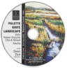 Palette Knife Landscape
