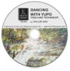 Dancing with Yupo