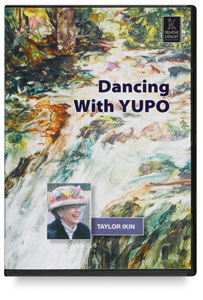 Dancing with Yupo Dancing with Yupo