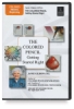 Creative Catalyst Colored Pencil DVD