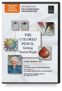 The Colored Pencil: Getting Started Right The Colored Pencil: Getting Started Right