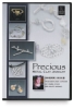 Precious Metal Clay Jewelry