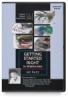 Creative Catalyst Getting Started Right in Watercolor DVD