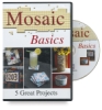 Mosaic Basics: 5 Great Projects