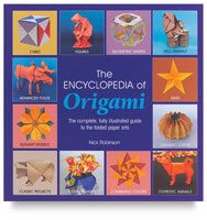Encyclopedia of Origami Techniques
