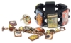 Resin Jewelry