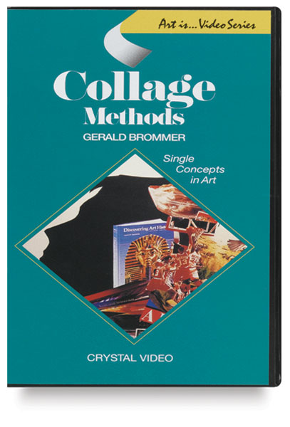 Collage Methods