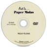 Paper Molas