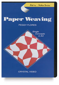 Paper Weaving
