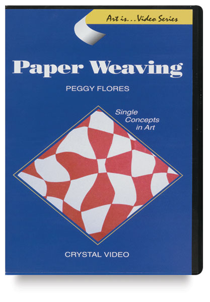 Paper Weaving