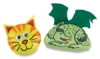 Walter Foster Fun with Rock <nobr>Painting Kits</nobr>